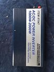 97047 Chicago Electric 12v Power Inverter