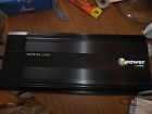 975-0411-01-01 813-5000 Xantrex Xpower 5000 Inverter Dc To Ac