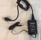 9920 Mascot Power Inverter Type