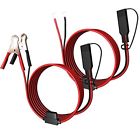 A04 Besteek Motobasics Series Alligator Clips With Black Box 3879401813277