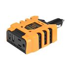A17011000ux0552 Uxcell 100w Car Power 604267829109