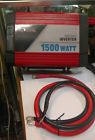 Aah6020s1an Traveller 1500 Watt Power