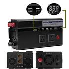 Inverter-391500-01 Ab Unbranded Digital Display Car Power Inverter Dc To Ac