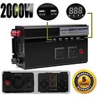 Inverter39150001 Ab Digital Power Inverters Display Car Dc To 613852815885