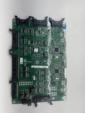 Vta.v1830.0 Abb Solar Inverter Board