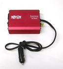 Ac 150-watt Vehicle Tripp-lite 120v Inverter Ultra-compact Powerverter Dc 12v