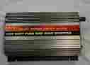 Psw-1000 Ac-60hz Powerexpress 1000 Watt Pure Sine Wave Power Inverter W 12v Dc Port 110 120v