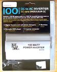 Mwdap100 Ac Camera Dc Mw 100 Charger Watts Inverter Dvd Laptop Converter Cekk