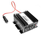 Ac Dc Power Pyle Pinv33 Inverter Car 12v Modified Plug 200 115 V