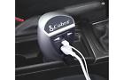 Cpi200ch Ac Usb Cobra Outlets 200-watt Inverter Power