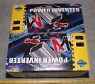 600wt Ac110v No.1102 Model 1102 Cummins Power Inverter Dc 12v Tool Car Tools Much Mor 753200011023