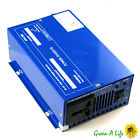 Max600w Ac220-240v 300w Powercar Pure Inverter Sine Dc12v Wave Use Home
