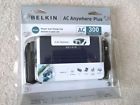 Ac300 Belkin Ac Anywhere Unopened