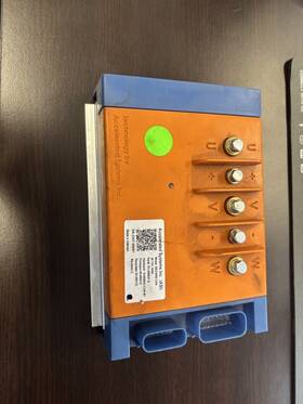 Accelerated Systems Inc Bac4000