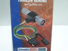 118500 Acura Trailer 10 Honda Harness - 07 Ready Wiring Tow Hitch