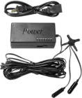 Ad-12v Undisclosed Adaptor Spypoint Ac To Power The Camera From An