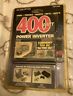 Adc400 Audiovox Watt Portable Dc To Volt Ac Power Inverter