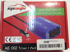 Ae-0020-1 Epauto Dual Ac Outlets Power Inverter