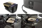 200w Aesgrip-01elite Autoexec Gripmaster Car Desk With Power Inverter 744870000578