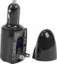 Ah730r Audiovox Accessories Ac 12 Volt Usb Charger-ac Dc To Charger 044476073670