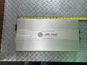 0104611 Aims Power Inverter 2000 Watts