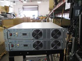 Prm3000w24120s Aims Power 3000 Watt 24 Volt Rack Mountable Inverter
