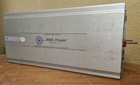 Pwrig70024048 Aims Power 7000w Modified Sine Wave Digital Inverter #233q