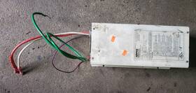 Pec-12 Airpax Pec-12/400n Dimensions Inverter 400 Watts 12.6v 40a To 120v Sine Wave Rv