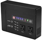 Aivant-1 Aivant Ac Power Bank Max Rechargeable Portable Chargers 0712217764803
