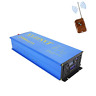 Al250012rc-fba Xyz Invt Pure Sine Wave Power Inverter Dc 767311282241