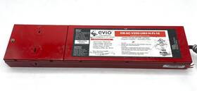 Aleo Lighting Em-ac-v200-unv-h-fi-16 Evio Emergency Micro-inverter 15w 120-277v