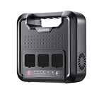 300w Allsees 300 Power Station Portable Generator Multifarious Rechargeable Ac 696567363339