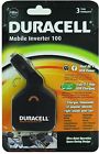 Drinvm100 Amp Port Inverter 100w Usb Duracell 2.1 Mobile