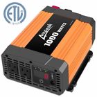 Ampeak1000w Ampeak Power Inverter Ac
