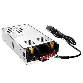 Sp0047 Anbull Smps 110v Ac To 12v Dc Converter Power Supply Adapter Switch Transformer Max