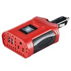 Anglink Power Inverter 75w Car Converter Cigarette Lighter Adapter With A 713543642940