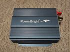 Ap-5600-12 Powerbrite Power Inverter Model Great