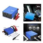 Ap0801b Voltcube Power Inverter Dc To Ac Car Adapter 603849657345