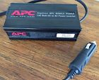 Apc 140 Watt Power Inverter Ac Dc Mobile Portable Compact 731304098959