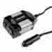 Api8-0103-slv Armor All Silver 155w Power Inverter With Ac And Usb Port 805106168032