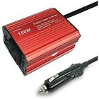 Apinee Primium Power Inverters Car Dc To Ac 760960164241