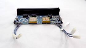 4h.v2471.011 Apple Imac A1224 20 Inch 2008 Inverter Booard Cables