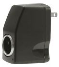 Applicable Not Cellet 1000 Mah Output Ac Wall To Dc Car Cigarette Lighter Port Power Converter 800768561320