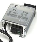 55220v740 Aps-55220v Cascade Audio Engineering Aps Amp Watts Pro Grade Volt Power