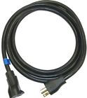Aps-ec8 Cascade Audio Engineering Aps Polarized Extension Cord For Power Supply