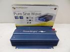 Aps100012 Wave Power Inverter V 213220 Pure 1000 12 Bright Tsic Sine