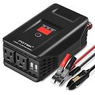 Pi-300w As18 Potek 300w Power Inverter