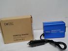 As57 Foval Power Inverter Dc Ac Converter Dual Usb Car Charger