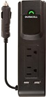 Asc538481ada01 Duracell 175w Power Inverter 609525763621