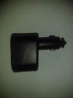 Ask-402g1 Usb Way Car Cigarette Lighter Socket Splitter Charger Adapter